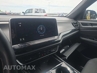 2025 Volkswagen Atlas Cross Sport 2.0T SE w/Technology - miniatura 11