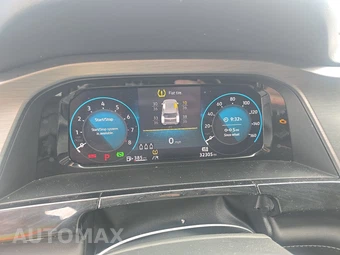2025 Volkswagen Atlas Cross Sport 2.0T SE w/Technology - miniatura 12