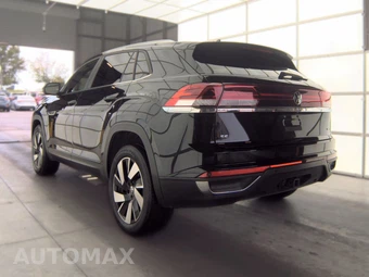 2025 Volkswagen Atlas Cross Sport 2.0T SE w/Technology - miniatura 6