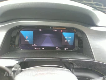 2025 Volkswagen Atlas Cross Sport 2.0T SE w/Technology - miniatura 20