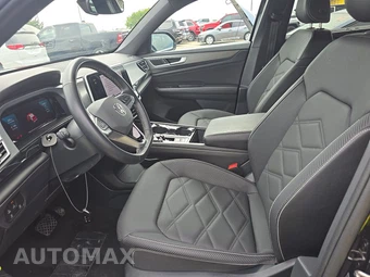 2025 Volkswagen Atlas Cross Sport 2.0T SE w/Technology - miniatura 7