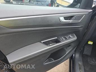 2025 Volkswagen Atlas Cross Sport 2.0T SE w/Technology - miniatura 9