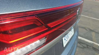 2025 Volkswagen Atlas Cross Sport 2.0T SE w/Technology - miniatura 26