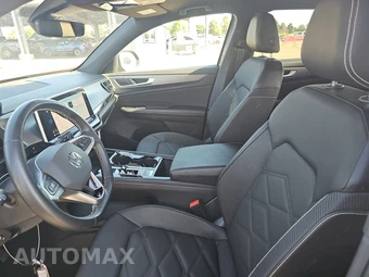 2025 Volkswagen Atlas Cross Sport 2.0T SE w/Technology - miniatura 7