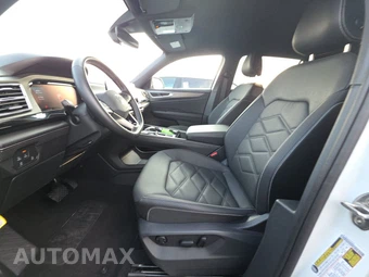 2025 Volkswagen Atlas Cross Sport 2.0T SE w/Technology - miniatura 13