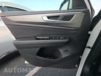 2025 Volkswagen Atlas Cross Sport 2.0T SE w/Technology - miniatura 15