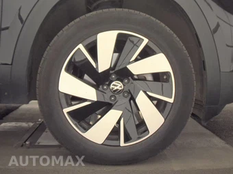 2025 Volkswagen Atlas Cross Sport 2.0T SE w/Technology - miniatura 10