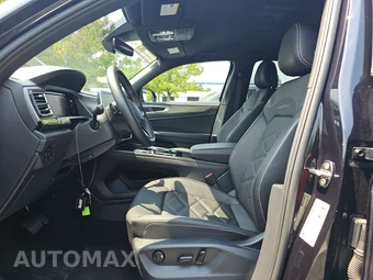 2025 Volkswagen Atlas Cross Sport 2.0T SE w/Technology - miniatura 13