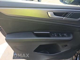 2025 Volkswagen Atlas Cross Sport 2.0T SE w/Technology - miniatura 15