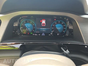 2025 Volkswagen Atlas Cross Sport 2.0T SE w/Technology - miniatura 18