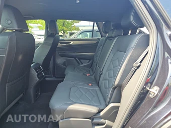 2025 Volkswagen Atlas Cross Sport 2.0T SE w/Technology - miniatura 19