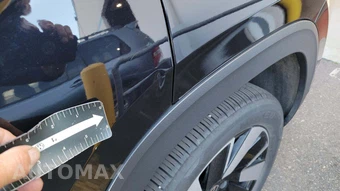 2025 Volkswagen Atlas Cross Sport 2.0T SE w/Technology - miniatura 26
