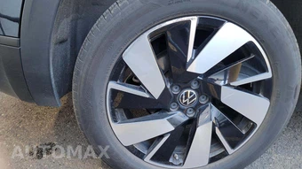 2025 Volkswagen Atlas Cross Sport 2.0T SE w/Technology - miniatura 33