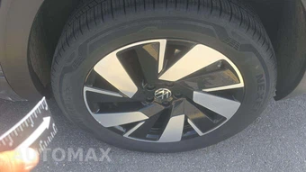 2025 Volkswagen Atlas Cross Sport 2.0T SE w/Technology - miniatura 20