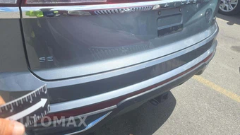 2025 Volkswagen Atlas Cross Sport 2.0T SE w/Technology - miniatura 24