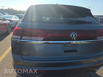 2025 Volkswagen Atlas Cross Sport 2.0T SE w/Technology - miniatura 5