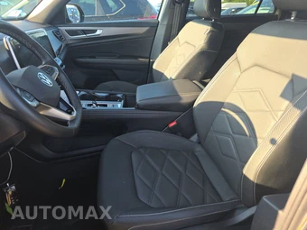 2025 Volkswagen Atlas Cross Sport 2.0T SE w/Technology - miniatura 7