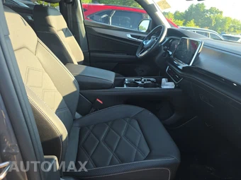 2025 Volkswagen Atlas Cross Sport 2.0T SE w/Technology - miniatura 8