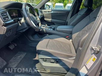 2025 Volkswagen Atlas Cross Sport 2.0T SE w/Technology - miniatura 13