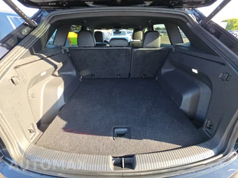 2025 Volkswagen Atlas Cross Sport 2.0T SE w/Technology - miniatura 16