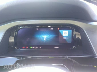 2025 Volkswagen Atlas Cross Sport 2.0T SE w/Technology - miniatura 19