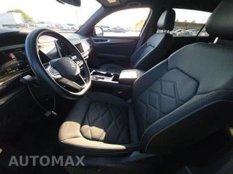 2025 Volkswagen Atlas Cross Sport 2.0T SE w/Technology - miniatura 7