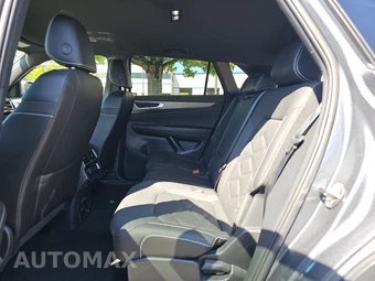 2025 Volkswagen Atlas Cross Sport 2.0T SE w/Technology - miniatura 19