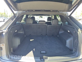 2025 Volkswagen Atlas Cross Sport 2.0T SE w/Technology - miniatura 23