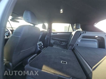 2025 Volkswagen Atlas Cross Sport 2.0T SE w/Technology - miniatura 19