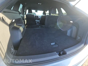 2025 Volkswagen Atlas Cross Sport 2.0T SE w/Technology - miniatura 23