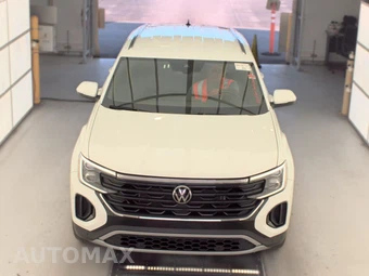 2025 Volkswagen Atlas Cross Sport 2.0T SE w/Technology - miniatura 2