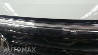 2025 Volkswagen Atlas Cross Sport 2.0T SE w/Technology - miniatura 22