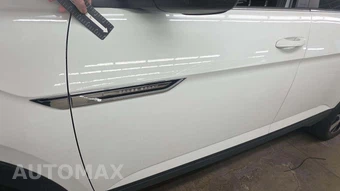 2025 Volkswagen Atlas Cross Sport 2.0T SE w/Technology - miniatura 23