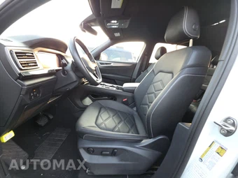 2025 Volkswagen Atlas Cross Sport 2.0T SE w/Technology - miniatura 7
