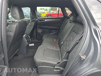 2025 Volkswagen Atlas Cross Sport 2.0T SE w/Technology - miniatura 13