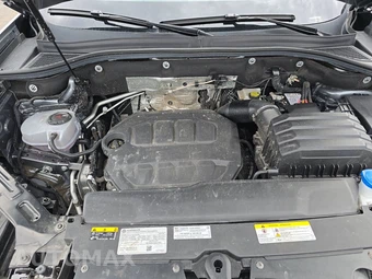 2025 Volkswagen Atlas Cross Sport 2.0T SE w/Technology - miniatura 16