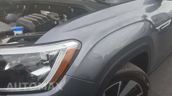 2025 Volkswagen Atlas Cross Sport 2.0T SE w/Technology - miniatura 21