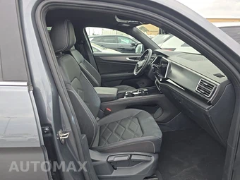 2025 Volkswagen Atlas Cross Sport 2.0T SE w/Technology - miniatura 8