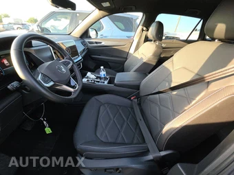2025 Volkswagen Atlas Cross Sport 2.0T SE w/Technology - miniatura 13