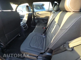 2025 Volkswagen Atlas Cross Sport 2.0T SE w/Technology - miniatura 19