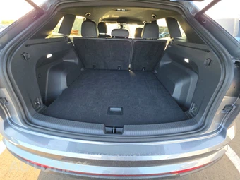 2025 Volkswagen Atlas Cross Sport 2.0T SE w/Technology - miniatura 23