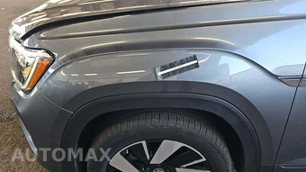 2025 Volkswagen Atlas Cross Sport 2.0T SE w/Technology - miniatura 27