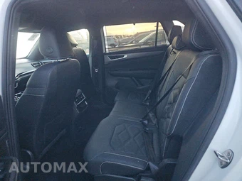 2025 Volkswagen Atlas Cross Sport 2.0T SE w/Technology - miniatura 13