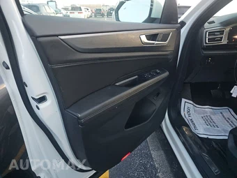 2025 Volkswagen Atlas Cross Sport 2.0T SE w/Technology - miniatura 9