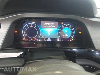2025 Volkswagen Atlas Cross Sport 2.0T SE w/Technology - miniatura 12