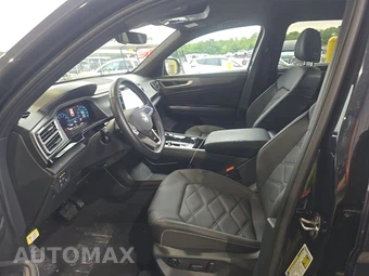 2025 Volkswagen Atlas Cross Sport 2.0T SE w/Technology - miniatura 7