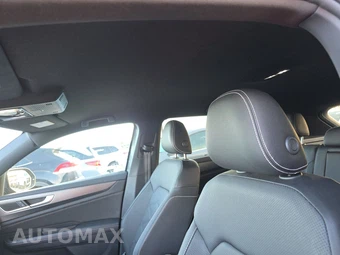 2025 Volkswagen Atlas Cross Sport 2.0T SE w/Technology - miniatura 17