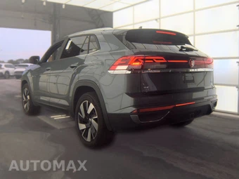 2025 Volkswagen Atlas Cross Sport 2.0T SE w/Technology - miniatura 6