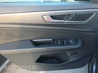 2025 Volkswagen Atlas Cross Sport 2.0T SE w/Technology - miniatura 9
