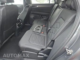 2025 Volkswagen Atlas Cross Sport 2.0T SE w/Technology - miniatura 13